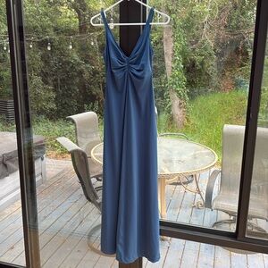 Vintage handmade dress